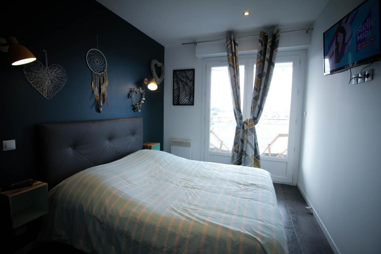 Carcassonne Centre Avec Balcon Et Parking Apartman Kültér fotó